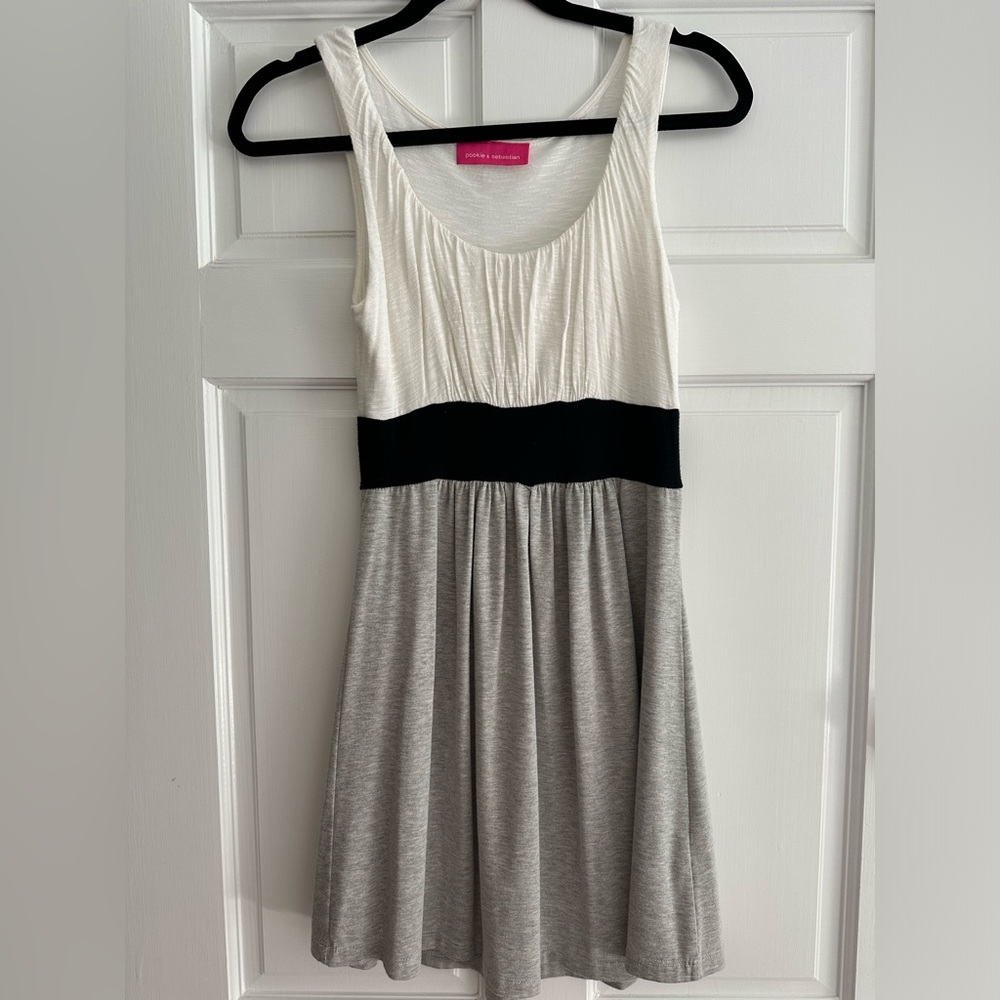 Pookie & Sebastian Dress